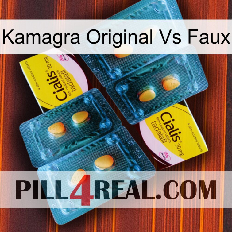 Kamagra Original Vs Fake cialis5